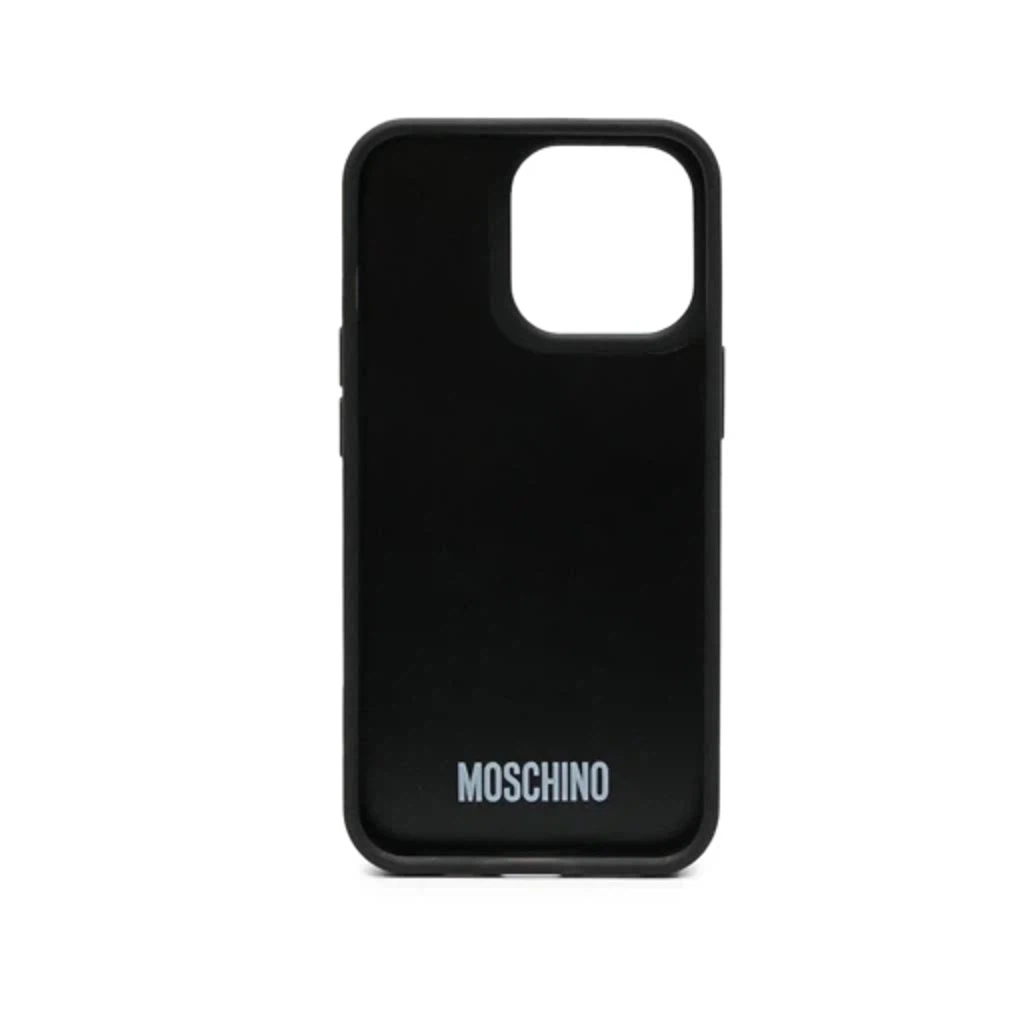 Чехол для iPhone 13 Pro Teddy Bear Moschino